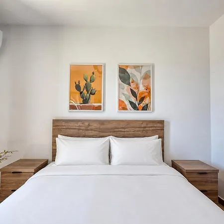New - Stylish 2br Penthouse With Terrace, Seaview & Private Jacuzzi By Sf Homes 12 아파트 *