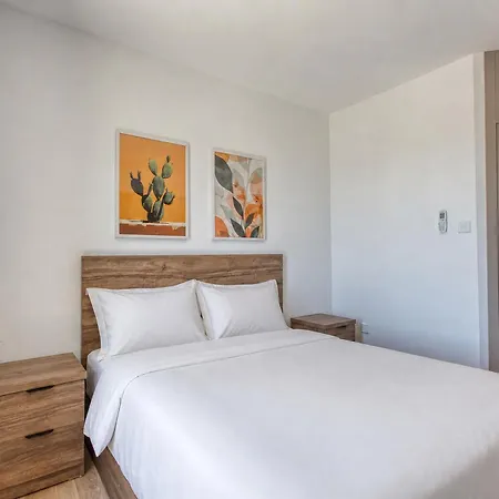 아파트 New - Stylish 2br Penthouse With Terrace, Seaview & Private Jacuzzi By Sf Homes 12 *