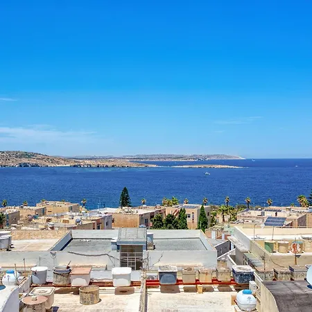 New - Stylish 2br Penthouse With Terrace, Seaview & Private Jacuzzi By Sf Homes 12 * 세인트폴스베이