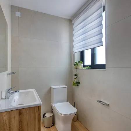 아파트 New - Stylish 2br Penthouse With Terrace, Seaview & Private Jacuzzi By Sf Homes 12 *
