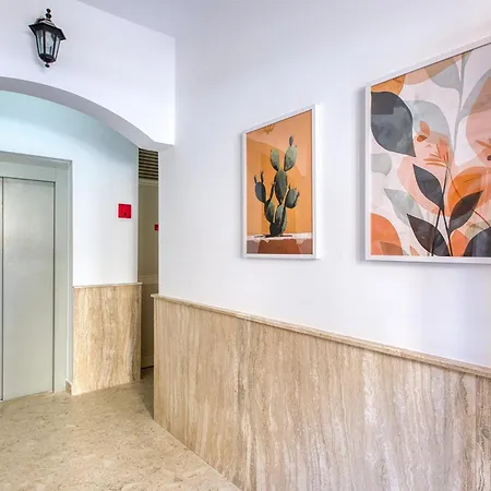New - Stylish 2br Penthouse With Terrace, Seaview & Private Jacuzzi By Sf Homes 12 *